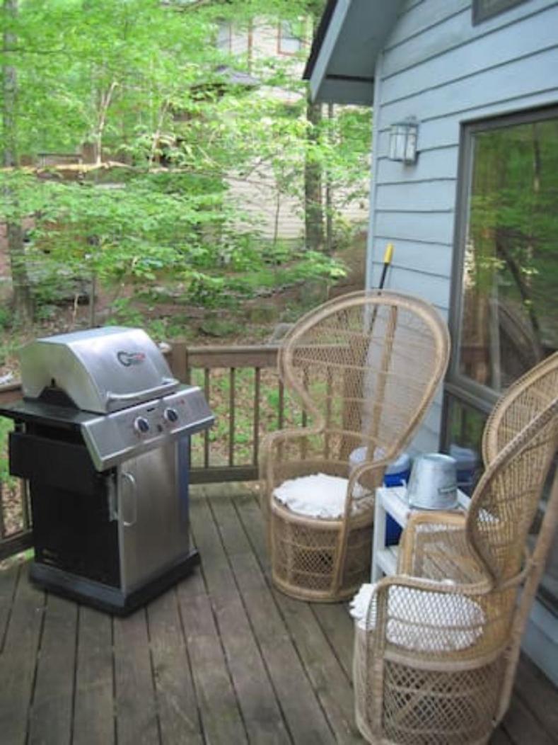 Wintergreen Mount Torry Furnace Exterior photo